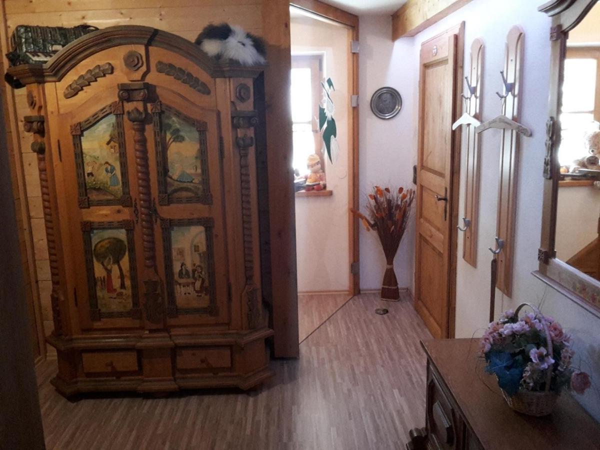Am Postgarten Lam Εξωτερικό φωτογραφία